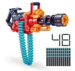 Zuru - X-Shot - Excel Crusher Blaster mit Darts