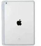"Targus SafePort AM Back Cover 10.2" iPad Clear Tablet-Cover Apple iPad 10.2 (7. Gen,