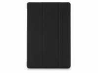 "hama 00217285 Tablet-Case "Fold" für Samsung Galaxy Tab S9+ 12,4", Schwarz"