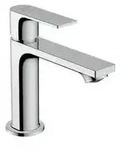 hansgrohe HG Einhebel-Waschtischmischer Rebris E 110 CollStart mit