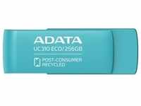 ADATA UC310 ECO USB-Stick 256 GB USB Typ-A 3.2 Gen 1 (3.1 Gen 1) Grün