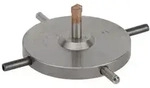 Bosch Power Tools Zentrierkreuz f&uuml;r 2608597481