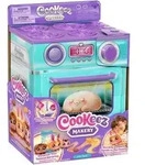 MooseToys - Cookeez Makery, t&uuml;rkis