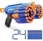 ZURU 36603; 36899 - X-Shot Insanity Manic Blaster mit 24 Darts