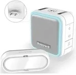 Honeywell Funkgong-Steckdosen-Set DC515SP2L