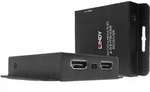 LINDY HDMI&reg; HDMI Extender &uuml;ber Netzwerkkabel RJ45 70m