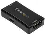 StarTech.com 14m HDMI Verst&auml;rker - 4K 60Hz - USB betrieben - HDMI