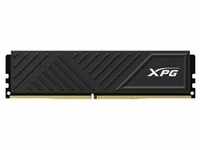 ADATA XPG GAMMIX D35 16GB Kit (2 x 8GB) DDR4 3600MHz (PC4-28800) CL18 XMP 2.0