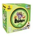 Dobble Kids, Kartenspiel, f&uuml;r 2-8 Spieler, ab 4 Jahren (DE-Ausgabe)