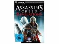 Assassin's Creed: Revelations PC Neu & OVP