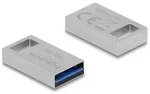 DELOCK USB 5 Gbps Speicherstick 256 GB - Metallgeh&auml;use