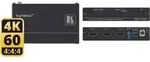 Kramer 4K Automatik-Umschalter VS-211H2