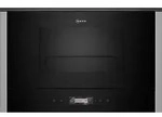 Constructa-Neff EB-Mikrowelle m.Grill NR4GR31N1