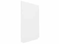 Whiteboard SkinWhiteboard 75x115cm weiß
