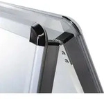 Kundenstopper Standard A2 Rondo si