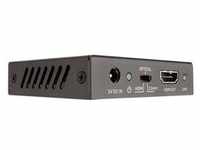 LINDY HDMI 18G Audio Embedder Multimedia-Technik HDMI-Kabel
