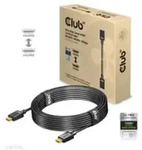 Club 3D Ultra High Speed - HDMI-Kabel - HDMI m&auml;nnlich zu HDMI m&auml;nnlich