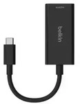 Belkin Connect - Videoadapter - 24 pin USB-C m&auml;nnlich zu HDMI weiblich
