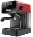 Gaggia ESPRESSO STYLE, Espressomaschine, 1,2 l, Kaffeepad, Gemahlener Kaffee, 1900 W,