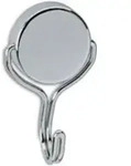 MAUL Magnet silber &Oslash; 3,8 x 2,7 cm (6156096)
