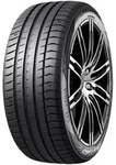 TRIANGLE Sommerreifen 255/55 R20 TL 110W EFFEXSPORT TH202 XL FSL BSW M+S