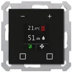 SCN-RTR55S06.01 Raumtemperaturregler sw