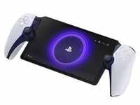 Sony PlayStation® PortalTM Remote-Player Weiß, Schwarz