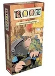 Spielworxx Root Unterwelt-Heuerlinge - Erweiterung (DE) (+)