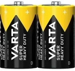 12 St&uuml;ck Varta Cons.Varta Batterie Superlife D 2020 Fol.2