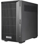 SST-CS382 Server - Server-Geh&auml;use - ATX
