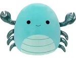 "Jazwares SQCR04209 - Squishmallows - Carpio der Skorpion - 40 cm (16")"