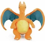 Pok&eacute;mon Pl&uuml;schfigur Glurak 30 cm