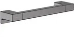 hansgrohe HG Haltestange AddStoris 348mm brushed black
