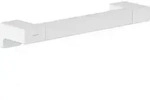 hansgrohe HG Haltestange AddStoris 348mm mattwei&szlig;