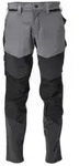 Hose Hose mit Knietaschen, ULTIMATE STRETCH 82C48