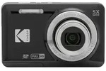 Kodak Pixpro FZ55 Friendly Zoom Digitalkamera 16 Megapixel Opt. Zoom: 5 x Schwarz