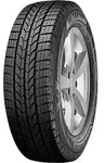 GOODYEAR Winterreifen 235/50 R19 TL 111T ULTRAGRIP CARGO C 8PR BSW M+S 3PMSF