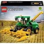 42168 LEGO&reg; TECHNIC John Deere 9700 Forage Harvester