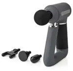 Nedis Sport-Massagepistole 6 Massagemodi | Eingebauter Lithium Ion Akku |