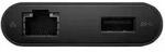 Dell DA200 - Externer Videoadapter - USB-C - D-Sub, HDMI