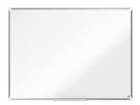 Whiteboard Premium Plus Stahl magnetisch 1200x900mm weiß