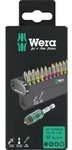 Wera Werk Bit-Check 30 Wood 05057437001