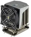 Supermicro SNK-P0080AP4 CPU-K&uuml;hler mit L&uuml;fter Intel&reg; 4189