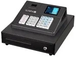 Olympia Kasse K100 inkl.Lade HINWEIS BEACHTEN