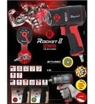 "KS TOOLS 1/2" ROCKET II Hochleistungs-Druckluft-Schlagschrauber 2.300 Nm - 512.0002"
