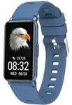 Maxcom Vitality Plus Fitness Tracker Blau