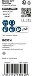 Bosch Power Tools EXPERT MultiMax MAII 32 2608900032