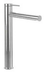 Villeroy & Boch Einhebelarmatur Loop & Friends, erh&ouml;ht, 45 x 309 x 219 mm, ohne