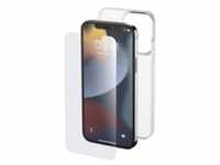 Cellularline Protection kit, Cover, Apple, iPhone 13 Pro, 15,5 cm (6.1 Zoll),