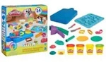 HASBRO - Play-Doh F69045L0, 3 Jahr(e), Nicht toxisch, Mehrfarbig, 14 St&uuml;ck(e)
